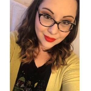 Meet your Posher, Amanda